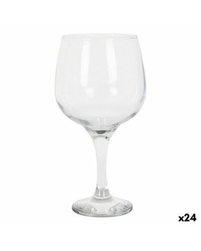 LAV Kombi Cocktailglas 730 ml, Perfekt für Partys und Feiern
