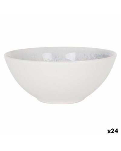 Ciotola Adhara La Mediterránea, Ø 16 cm, Set da 24, Per Zuppe, Insalate e Contorni