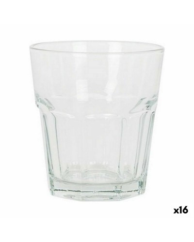 Glazenset LAV Aras 305 ml 3 Onderdelen (16 Stuks)