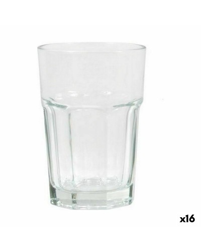 Glasset LAV Aras 365 ml 3 Delar (16 antal)