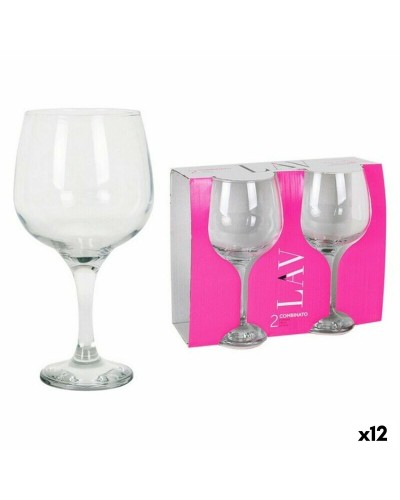 Glasset LAV Combinato 730 ml 730 ml (12 antal)