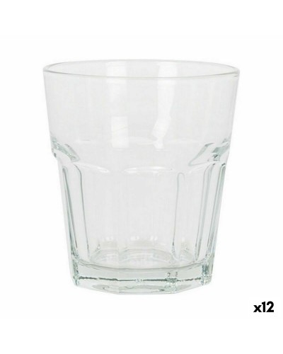 Lasisetti LAV Aras 305 ml 4 Kappaletta (12 osaa)