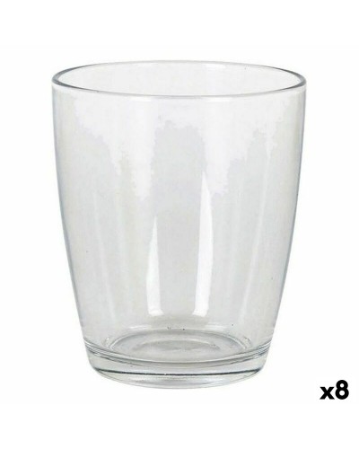 Verres LAV Vega, lot de 8 (ensemble de 6) pour boissons quotidiennes

