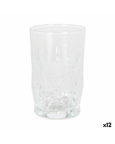 Bicchieri da liquore Keops LAV da 110 ml | Set di 6 (12 confezioni) | Eleganti per servire liquori e amari