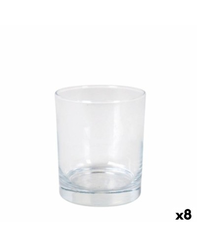 Glasset LAV Liberty 265 ml 6 Delar (8 antal)