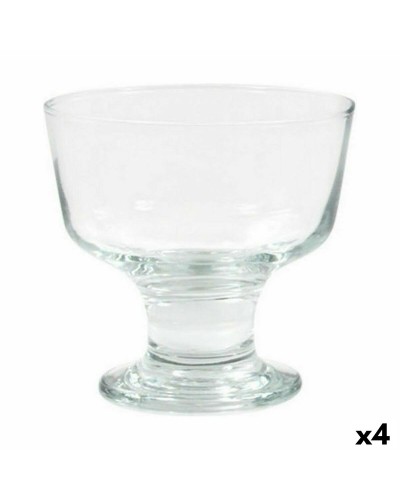 Gobelets à glace LAV Destina 6 pièces 280 ml (4 paquets)
