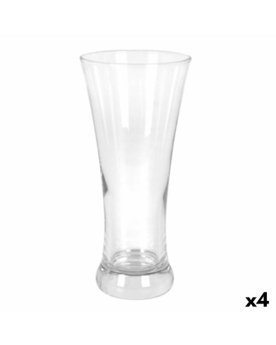 LAV Sorgun Biergläser 380 ml (24er Set)
