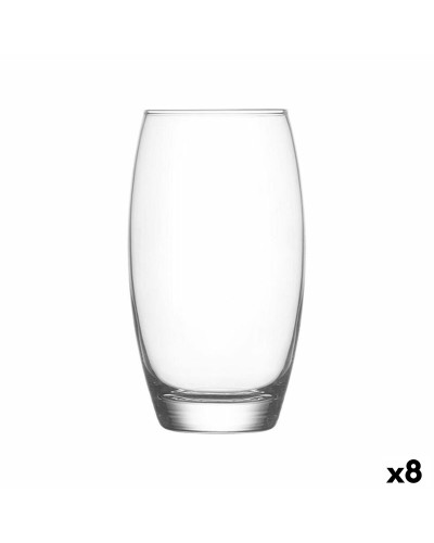 Glasset LAV Empire 510 ml Glas 6 Delar (8 antal)
