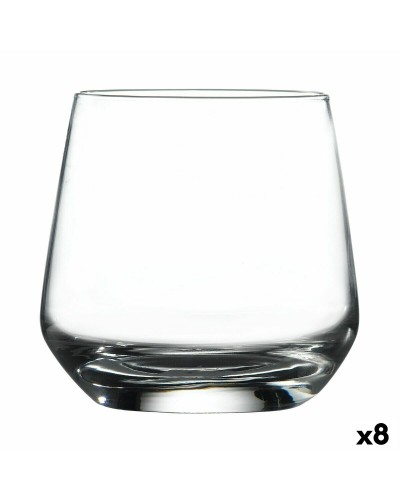 Glasset LAV Lal Whisky 345 ml 6 Delar (8 antal)