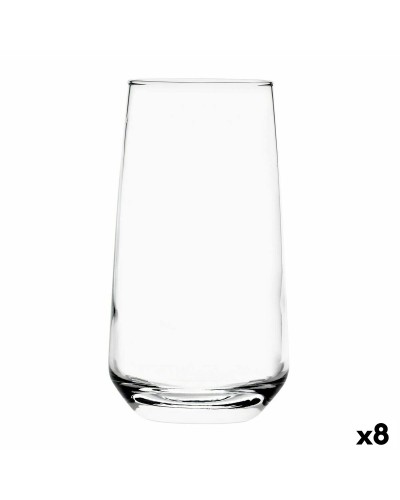 Glasset LAV Lal 480 ml 6 Delar (8 antal)