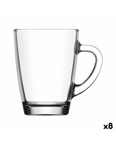 Kanna LAV 45975 250 ml 6 Delar (8 antal)