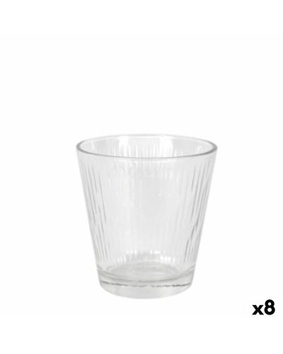 Glasset LAV Nora 255 ml 6 Delar (8 antal)