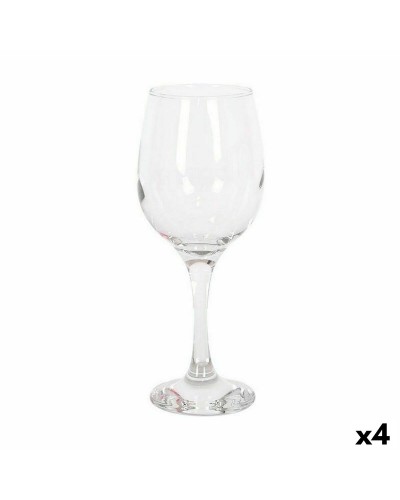 Glasset LAV Fame high Vin 6 Delar 300 ml (4 antal)