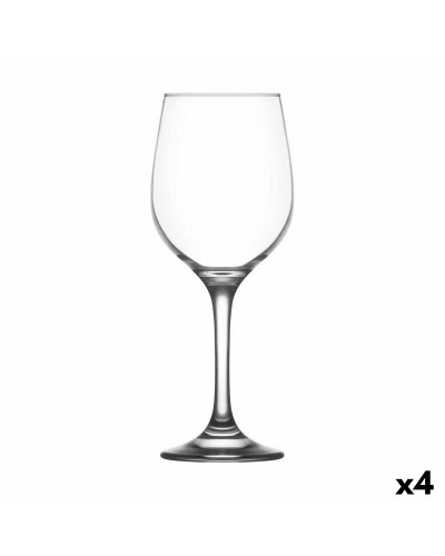 LAV Fame Weingläser, 6er Set (395 ml pro Glas)
