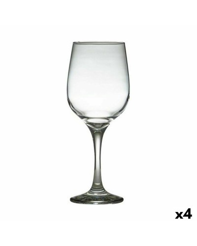 Verres à Vin LAV Fame High 480 ml (Lot de 6)
