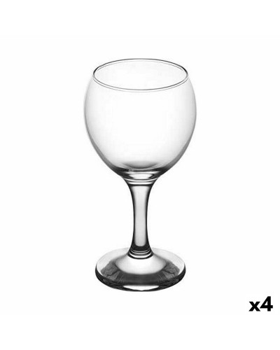 Glasset Inde Misket 210 ml (4 antal)