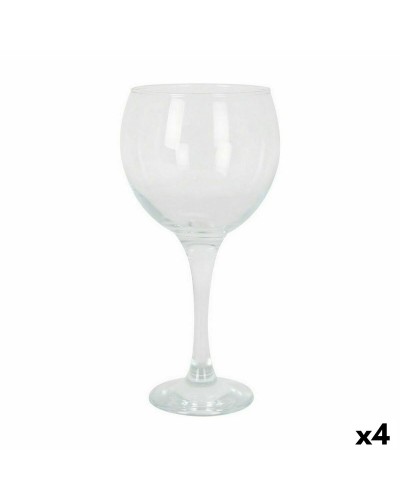 Gin Tonic Gläser LAV Misket | 4 Sets à 6 Stück | 645 ml
