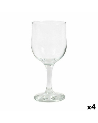 Glasset LAV Nevakar 320 ml 6 Delar (4 antal)