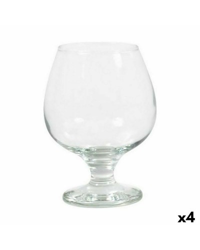Glasset LAV Misket Konjak 390 ml 6 Delar (4 antal)