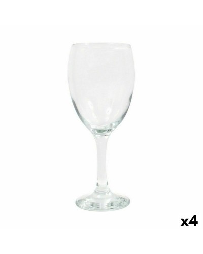 Glasset LAV Empire Vin 590 ml 6 Delar (4 antal)
