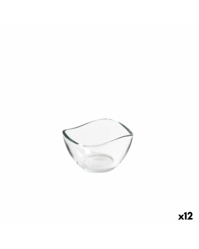 Kommenset LAV Vira 65 ml 6 Onderdelen (12 Stuks)