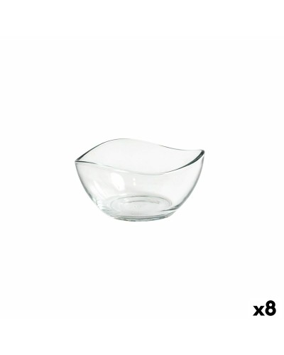 Kulhosetti LAV Vira 215 ml 6 Kappaletta (8 osaa)