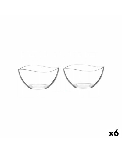 Salaattikulho LAV Vira 2 Kappaletta (6 osaa)