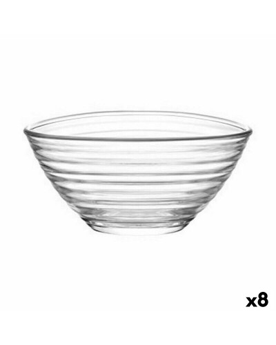 Skålset LAV Derin 200 ml 6 Delar (8 antal)