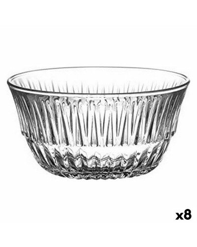 Skålset LAV 36871 215 cc (6 pcs) 6 Delar (6 antal) (8 antal)