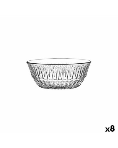 Ciotole LAV Alinda 345 cc, Set da 6 per Servizio e Preparazione