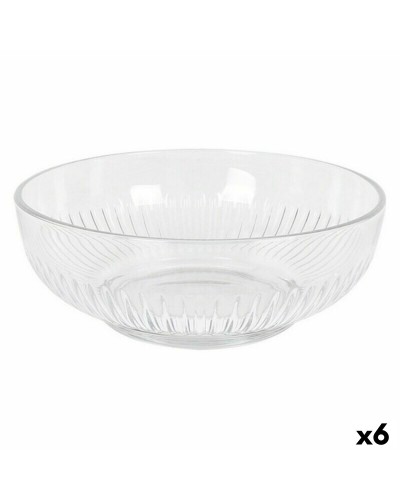 LAV Tokyo Saladier 2 Pièces (880 cc) pour Salades, Garnitures et Fruits
