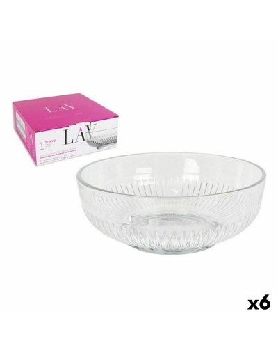 Saladekom LAV Tokyo (6 Stuks) (1,5 L)
