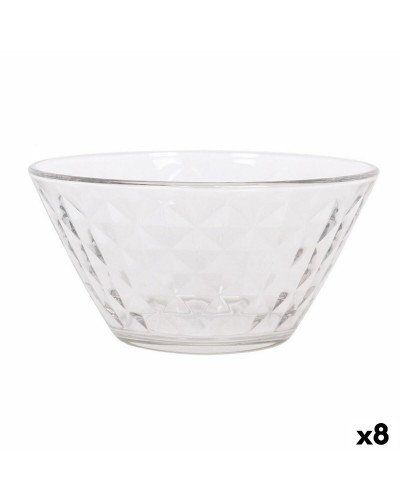 Skål LAV Artemis 12 x 12 x 6 cm 6 Delar (6 antal) (8 antal) (6 uds)