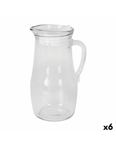 Kannu LAV Misket Kannellinen 1,8 L (6 osaa)