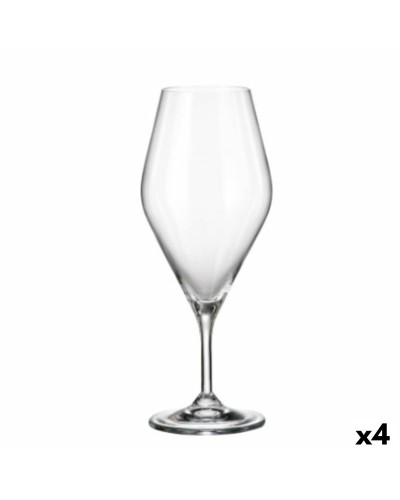 Glasset Bohemia Crystal Galaxia 510 ml (6 antal) (4 antal)