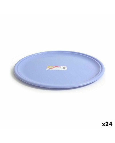 Runde Backform Dem Bahia, 24er-Set, Ideal zum Kochen und Servieren
