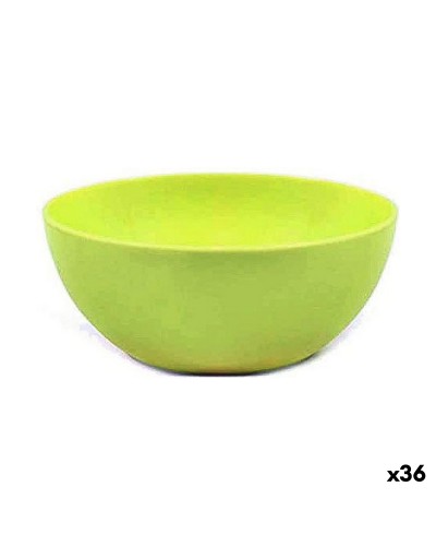 Bol Inde Bahia 325 ml ø 12 x 5 cm (36 Unidades)