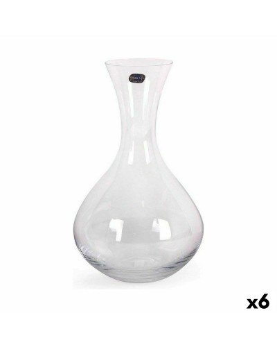 Wijn Decanteerkan Bohemia Crystal Bar Kristal 1,5 L (6 Stuks)