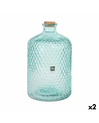 Pullo La Mediterránea Primavera grabada Lasi 5 L