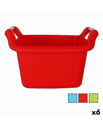 Acapulco Dem Basin 42 Liters | Sturdy and Durable for Cleaning and Household Tasks
