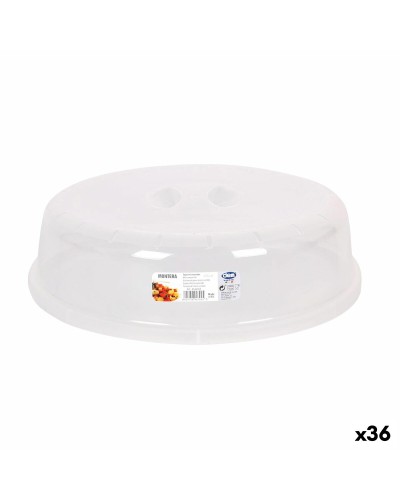 Coperchio per Microonde Dem Montera da 27x27 cm: Protezione per il Tuo Cibo