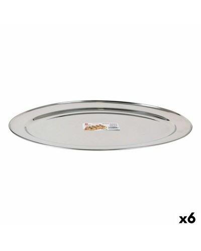 Quttin Privilege Oval Baking Dish, 6 pcs, 50 x 34.7 cm

