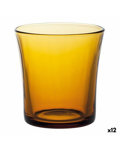 Glasset Duralex Lys Ambra 4 Delar 160 ml (12 antal)