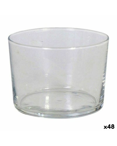 LAV Bodega Weinglas - Kristallglas - 48er Pack
