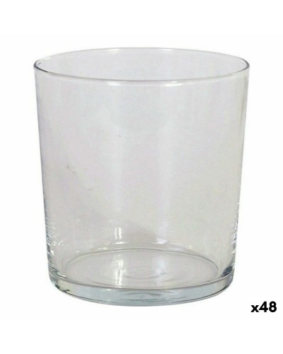 Vasos de Cerveza LAV Bodega, 360 ml, Juego de 48

