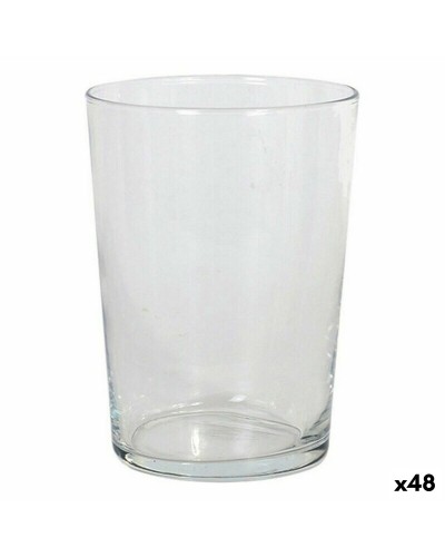 Glas LAV Bodega Glas 48 Stuks 50 cl