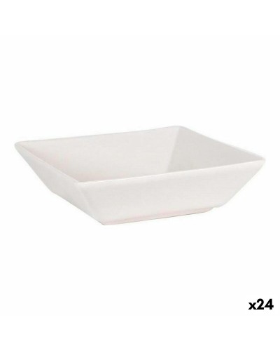 Kulho La Mediterránea Elite 17,5 x 17,5 x 5 cm (24 osaa) (ø 18 cm)