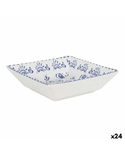 Schüssel La Mediterránea Blur - ø18 x H5 cm (24er Pack)
