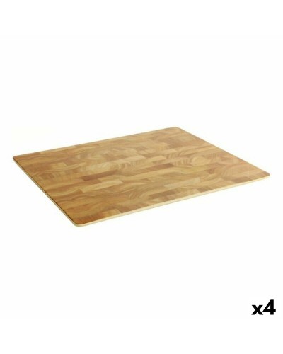 Snackdienblad Viejo Valle Bayahibe Melamine 32,5 x 26,5 x 0,5 cm (4 Stuks)