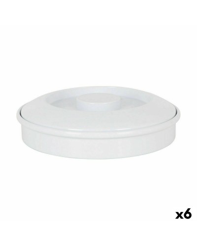 Eväsrasia Valkoinen (6 osaa)